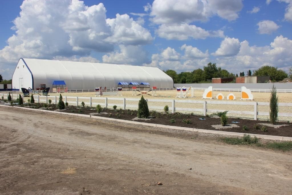 Д21х60 Белгород